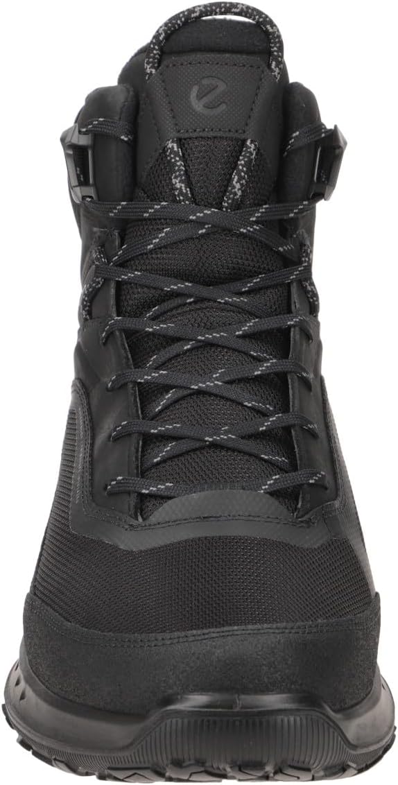 ECCO Herren ULT-Trn 41 EU Schwarz, 41 EU Schwarz