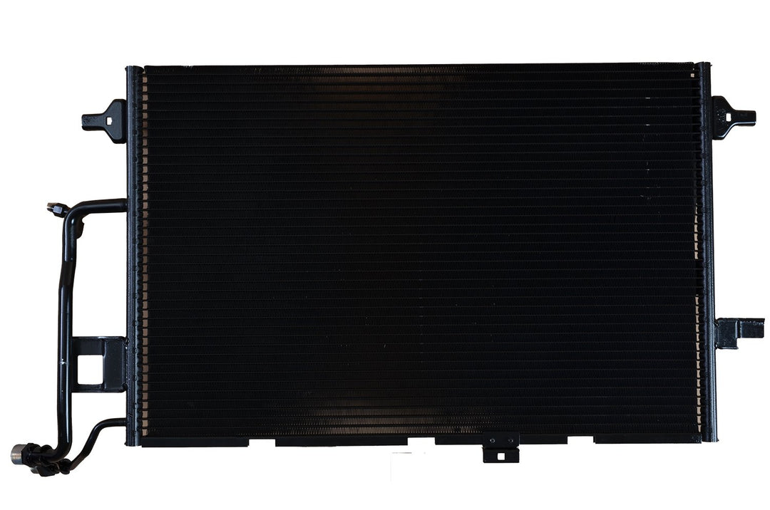 NRF 35317 Kondensator, Klimaanlage