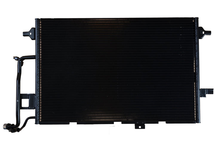 NRF 35317 Kondensator, Klimaanlage