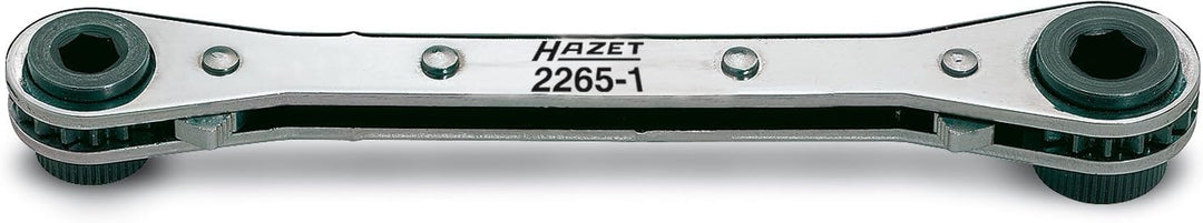 Hazet 2265-1 Bit-Umschaltknarre
