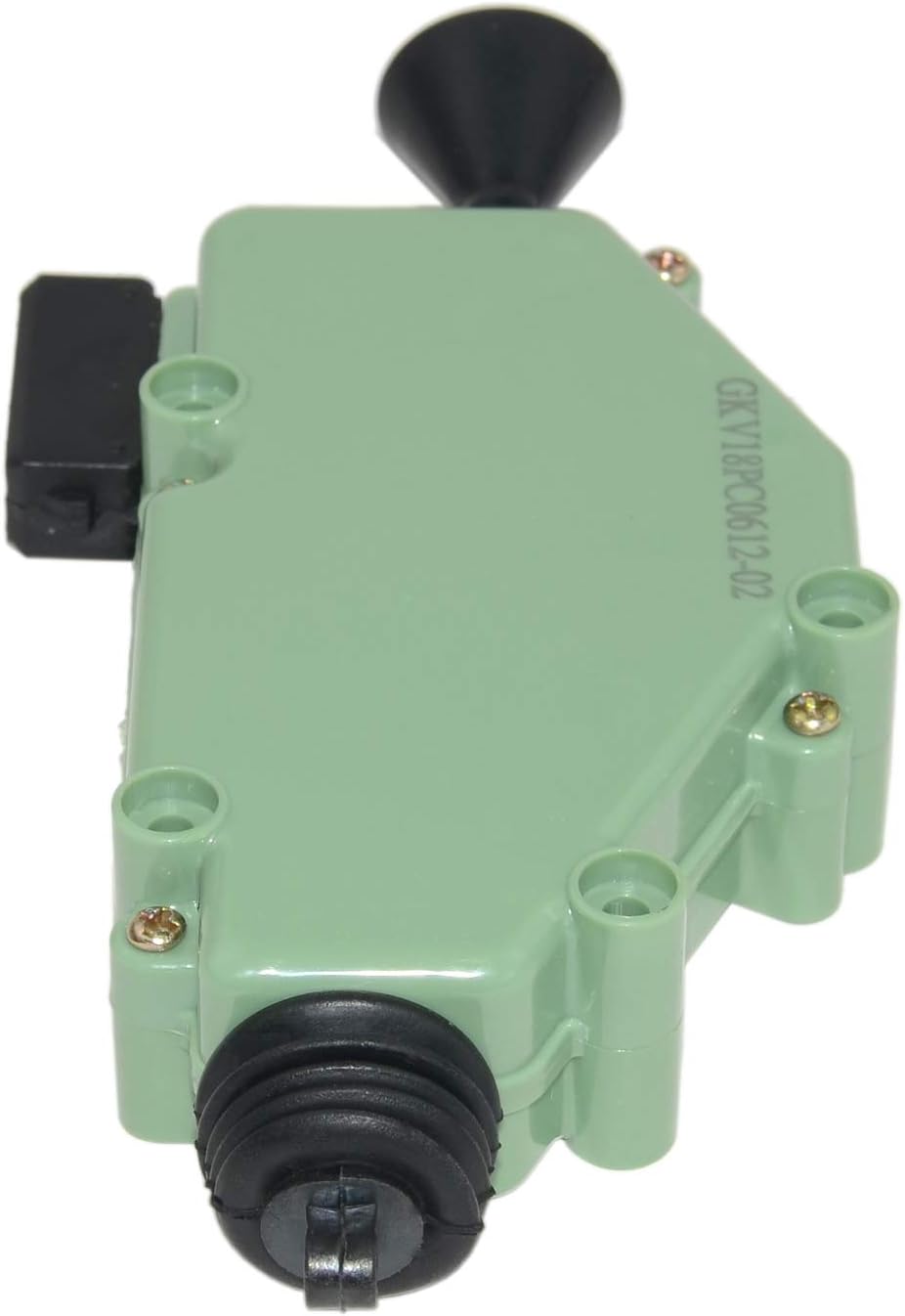 Stellmotor mit Zentralverriegelung ZV 4-Polig 7D0959781A Kompatibel mit T4 701959781 7D0959781A 7019