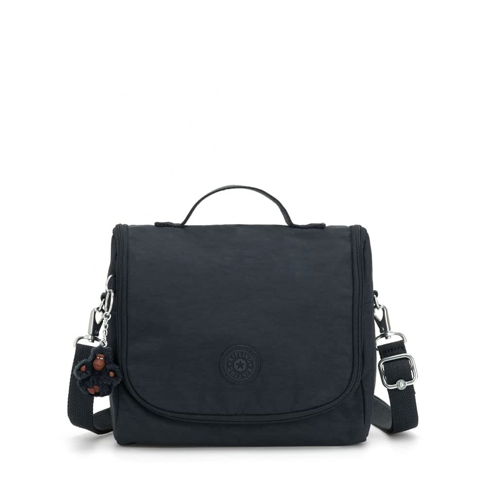Kipling NEW KICHIROU Schulranzen, 6 Liter, True Navy True Navy NEW KICHIROU, True Navy NEW KICHIROU