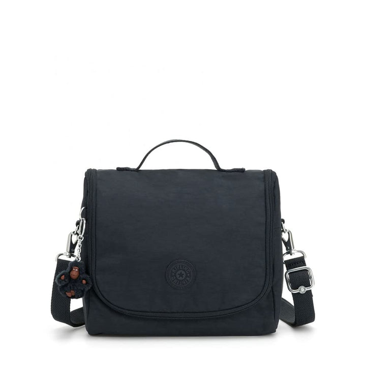 Kipling NEW KICHIROU Schulranzen, 6 Liter, True Navy True Navy NEW KICHIROU, True Navy NEW KICHIROU