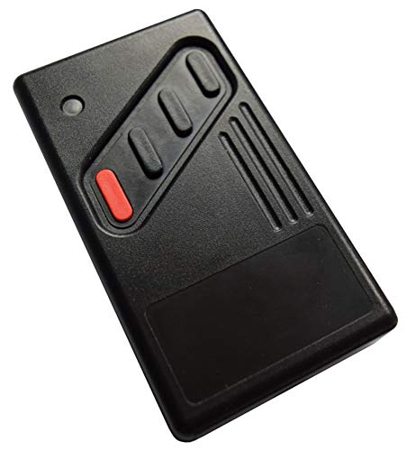 Handsender Dickert 40 MHz 1-Kanal
