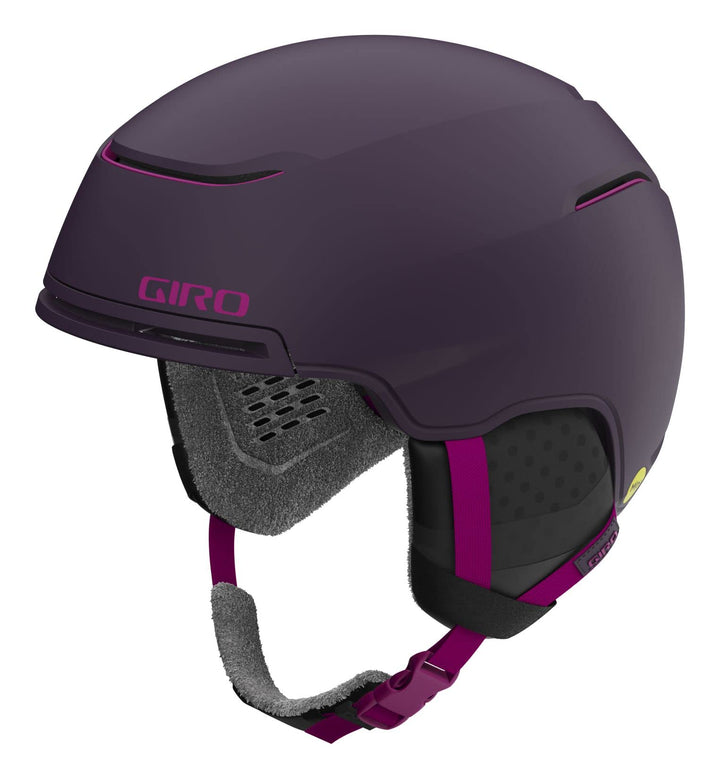 Giro Terra MIPS Helm 2021 metallic Coal/cool Breeze Matte Urchin/Pink Street 22 S, Matte Urchin/Pink