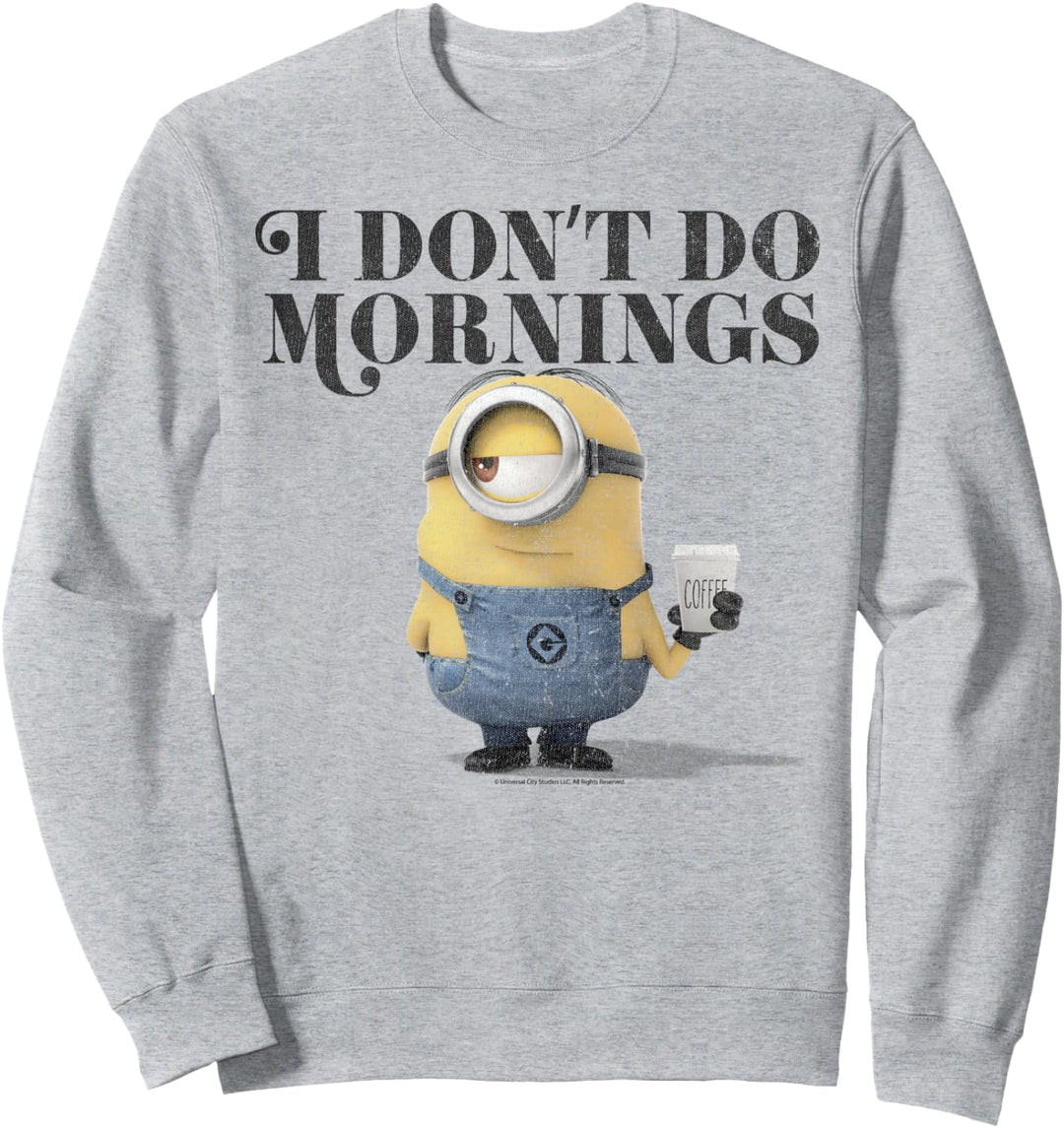 Despicable Me Minions I Don&