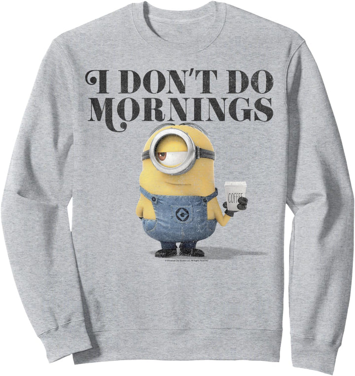 Despicable Me Minions I Don&