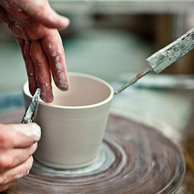 XL Statement Henkeltasse Mummy's Mug Lila 500 ml Keith Brymer Jones Kaffee-Tasse Porzellan Keramik