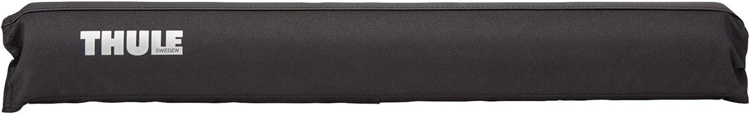 Thule Surf Pads narrow 20" Schwarz, narrow 20" Schwarz