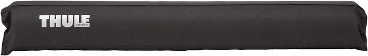 Thule Surf Pads narrow 20" Schwarz, narrow 20" Schwarz
