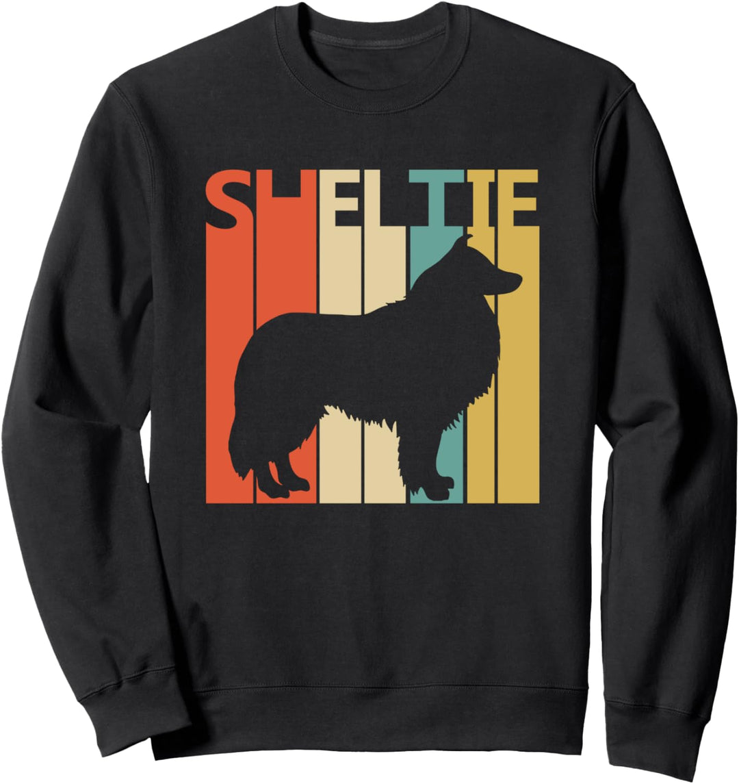 Sheltie Sweatshirt
