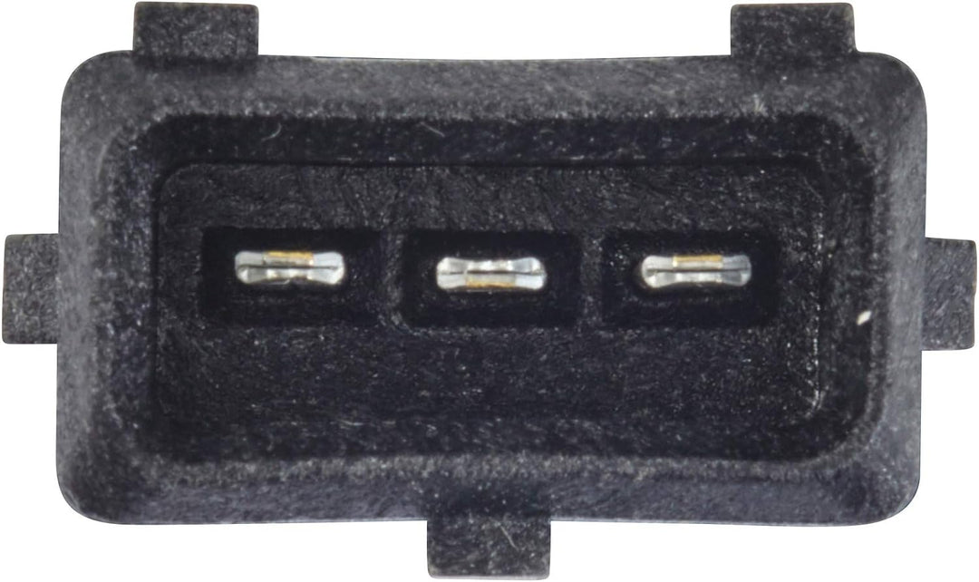 HELLA 6PU 009 146-151 Impulsgeber, Kurbelwelle - 12V - 3-polig - Kabel: 990mm