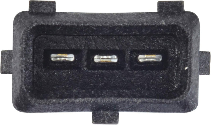 HELLA 6PU 009 146-151 Impulsgeber, Kurbelwelle - 12V - 3-polig - Kabel: 990mm