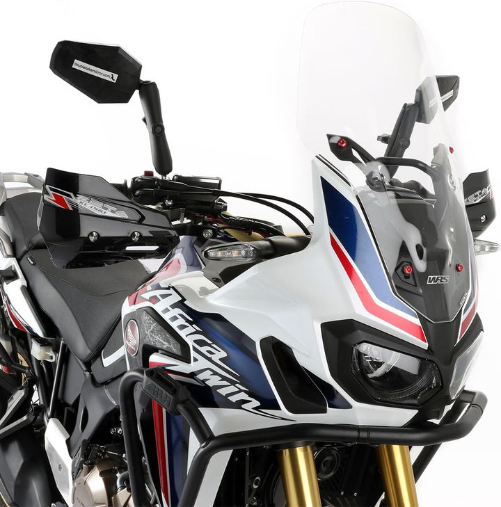 ZETA XC Protector for Armor Hand Guard Black