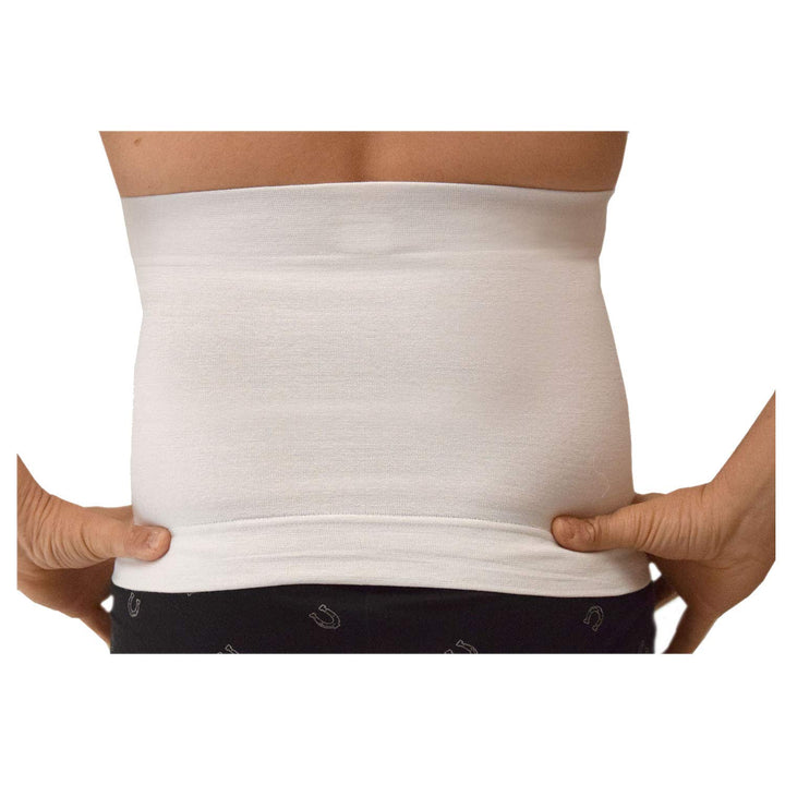 Wool Kidney Warmer for men and women Hüftwärmer damen Unisex Back Warmer & Body Warmer Elastic Waist