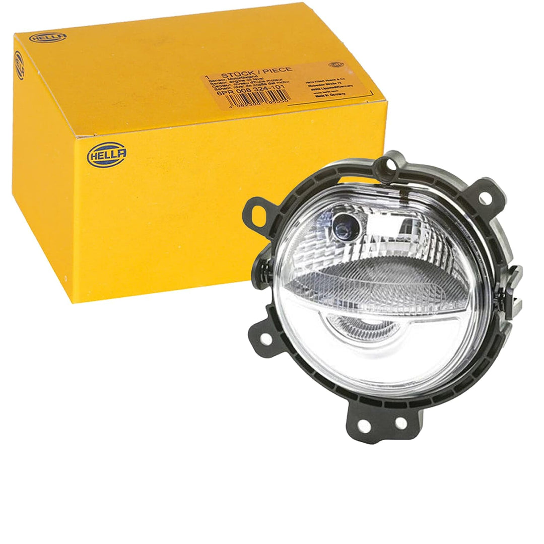 HELLA 2PT 011 748-081 Positionsleuchte - Glühlampe - 12V - rechts