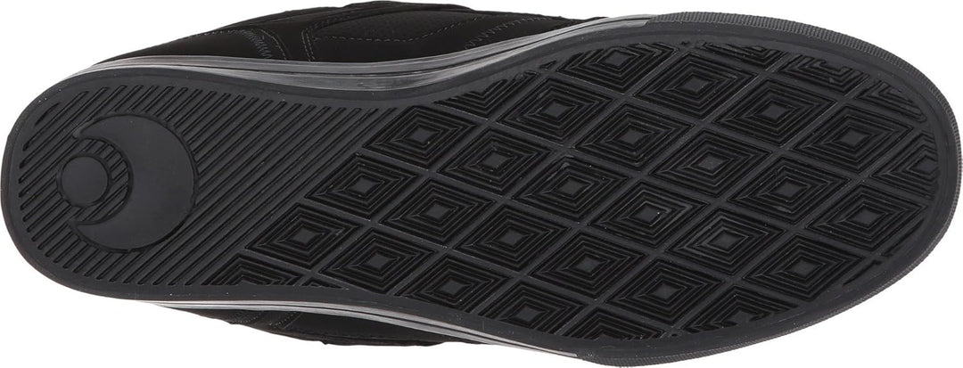 Osiris Herren Clone Skateboardschuh 39.5 EU Black Ops, 39.5 EU Black Ops