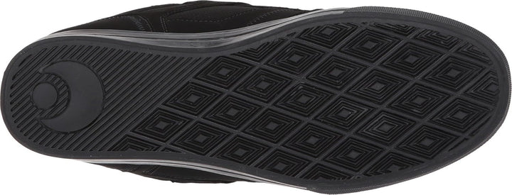 Osiris Herren Clone Skateboardschuh 39.5 EU Black Ops, 39.5 EU Black Ops