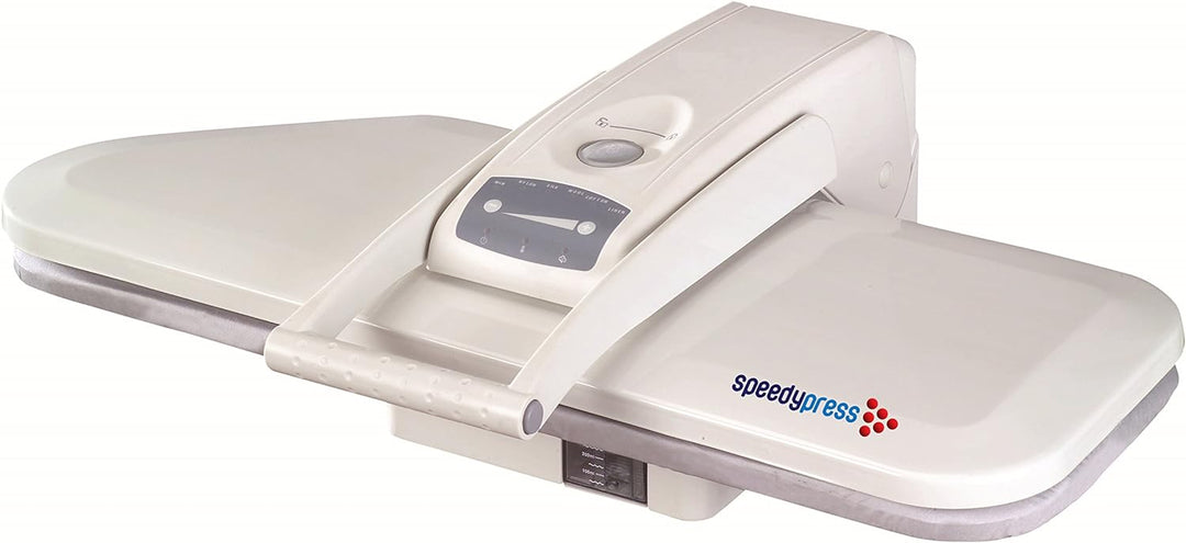 Speedypress Super Mega Dampfbügelpresse, 80 cm