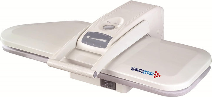 Speedypress Super Mega Dampfbügelpresse, 80 cm