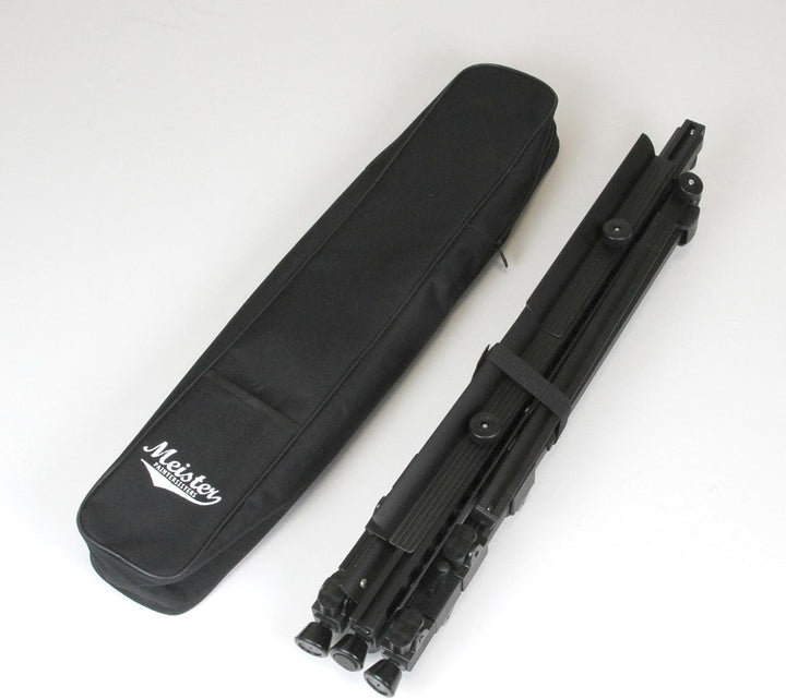 Paintersisters Rio Feldstaffelei aus Aluminium, Dreibein Staffelei für Plein Air und Landschaftsmale