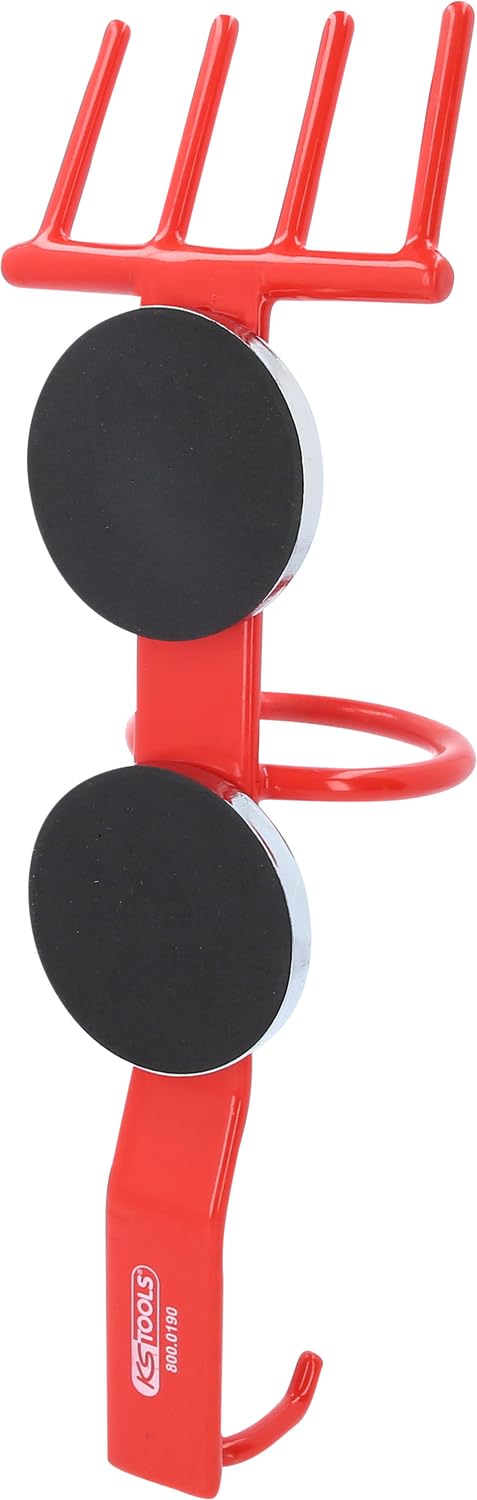 KS Tools 800.0190 Metall-Magnethalter, 390mm