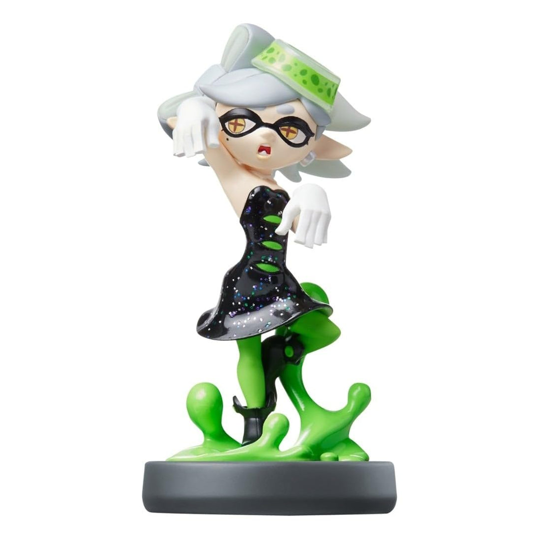 Nintendo Nintendo amiibo Splatoon 2er Figuren Set (Aioli + Limone) 2er Figuren Set (Aioli + Limone)