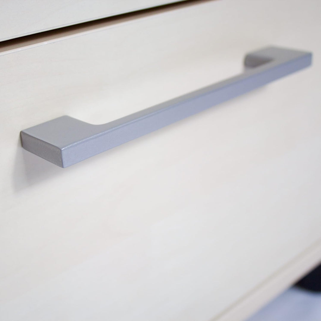 Optima Standcontainer in Ahorn Rollschrank Büro Container Schubladen Schrank