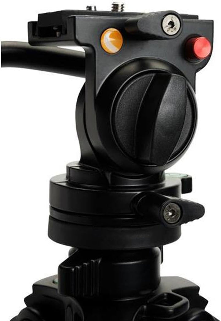 Celestron 82052 Regal Premium Stativ, Schwarz Regal Premium Stativ Einzeln, Regal Premium Stativ Ein