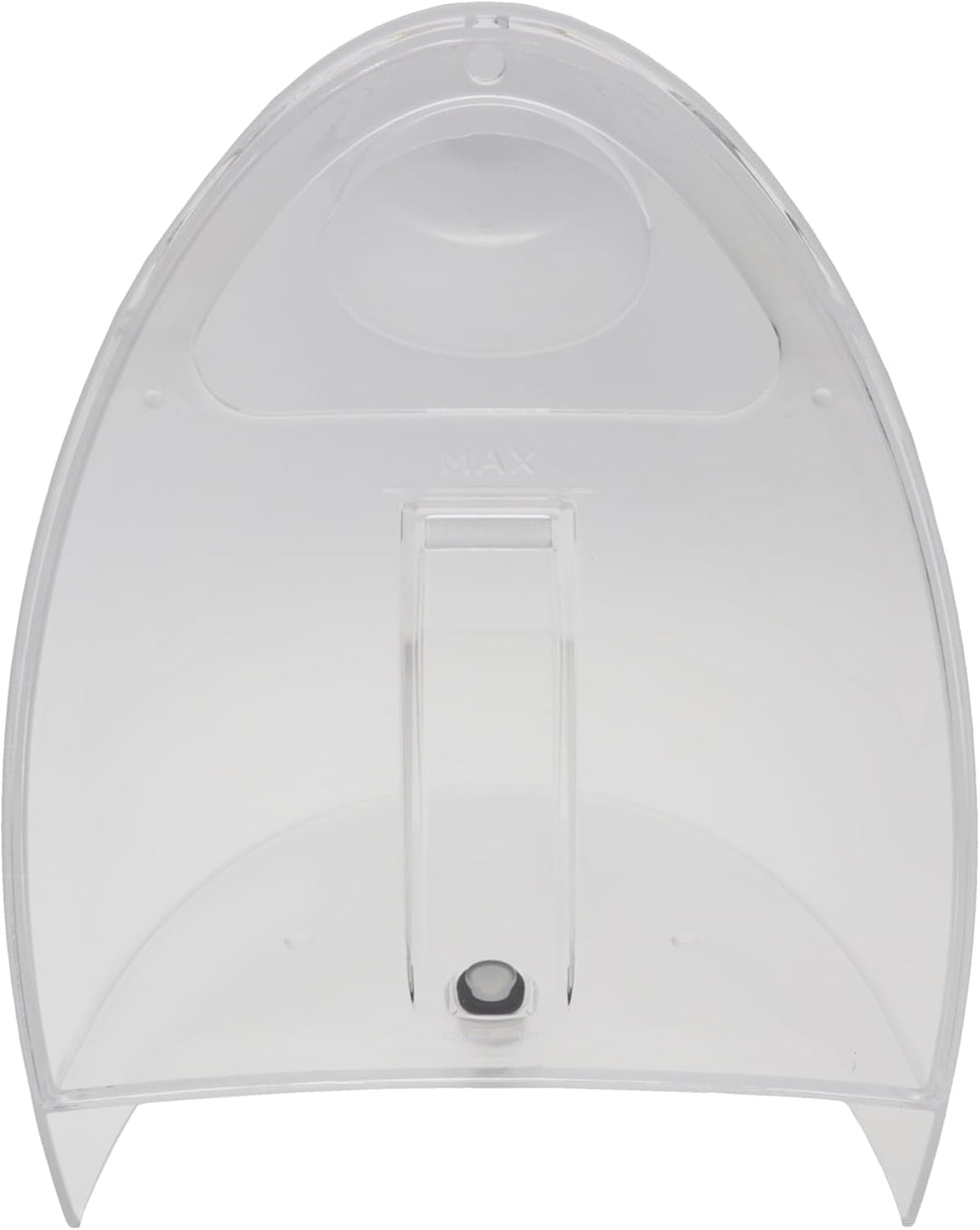 DeLonghi Wassertank für Dolce Nescafe, 1l, passend für Xl Genio 2 EDG456, EDG466