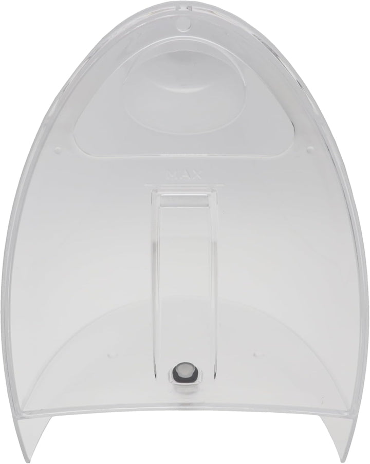 DeLonghi Wassertank für Dolce Nescafe, 1l, passend für Xl Genio 2 EDG456, EDG466