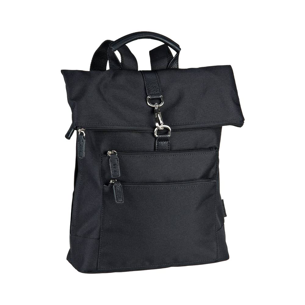 Jost 1144 Damen Taschen Schwarz, EU one size S Schwarz, S Schwarz