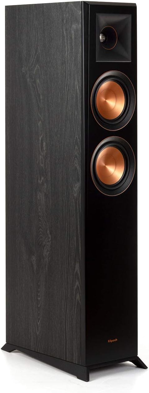 Klipsch RP-5000F ebony