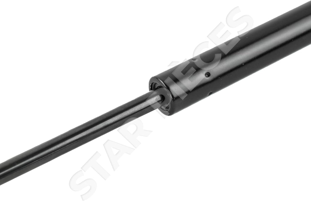 2 Heckklappendämpfer passend für Golf Plus (2005-2014) Kofferraum Dämpfer | 5M0827550A, 5M0827550