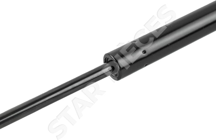 2 Heckklappendämpfer passend für Golf Plus (2005-2014) Kofferraum Dämpfer | 5M0827550A, 5M0827550