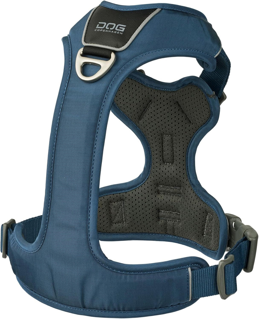 DOG Copenhagen Comfort Walk Pro Hundegeschirr, Ocean Blue, XS XS Ocean Blue, XS Ocean Blue