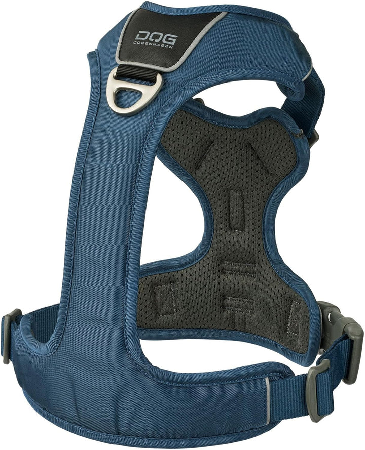DOG Copenhagen Comfort Walk Pro Hundegeschirr, Ocean Blue, XS XS Ocean Blue, XS Ocean Blue