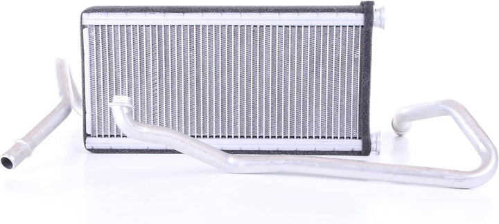 Nissens 73002 Wärmetauscher, Innenraumheizung