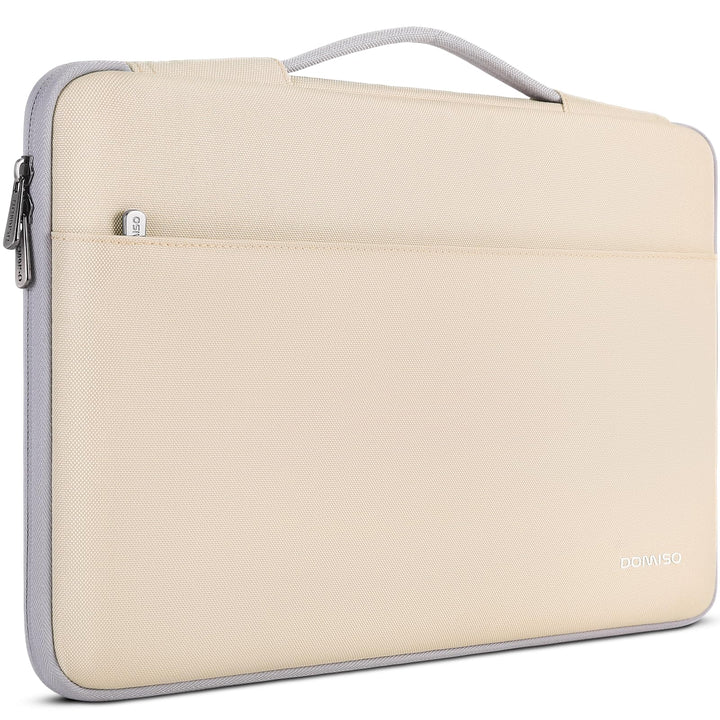 DOMISO Laptoptasche Laptop Tasche Hülle Notebook Sleeve Case Bag Schutzhülle Kompatibel mit 15 zoll