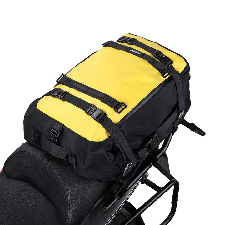 Rhinowalk Multifunktional Motorradtasche Motorradgepäck 10/20/30L Motorrad Pannier Satteltaschen Gep