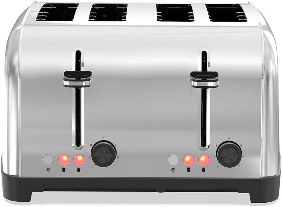 Toaster - DOD197