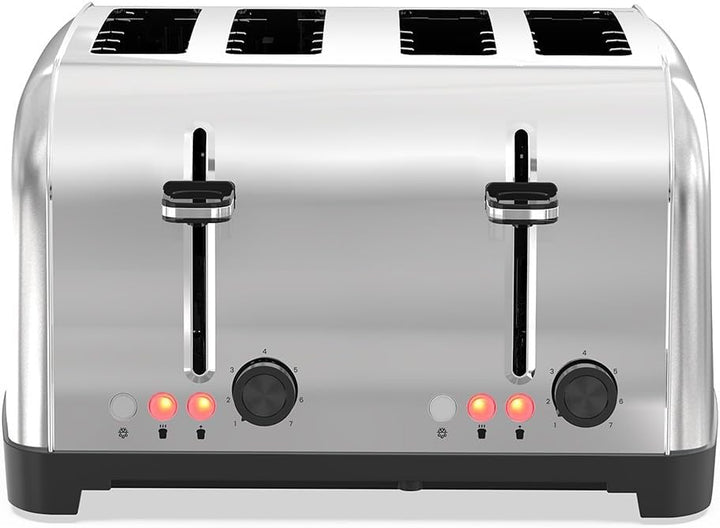 Toaster - DOD197