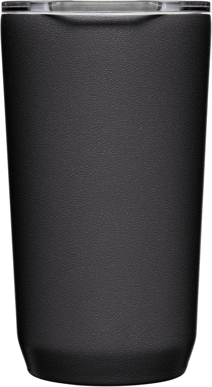 Camelbak vakuumisolierter Edelstahlbecher Schwarz Schwarz 500ML, Schwarz 500ML
