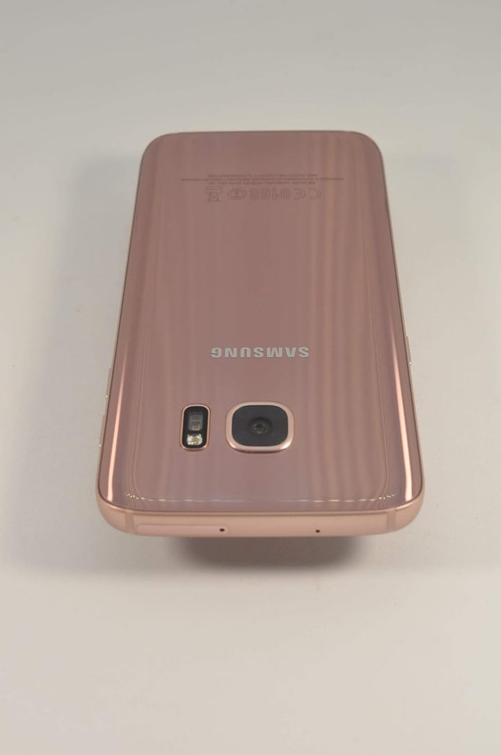 Samsung S7 rosa, rosa