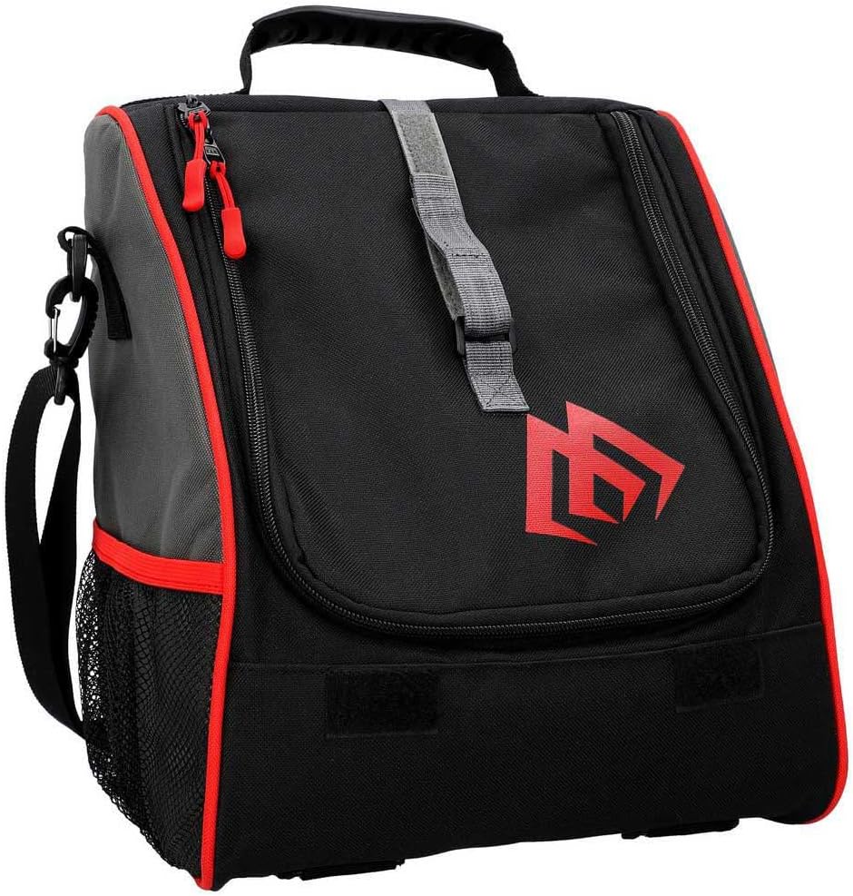 Mikado Fischfinder Echolot Tasche, gross