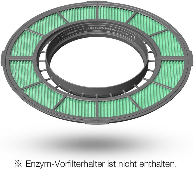 BALMUDA Rain -Luftbefeuchter- Filtersatz