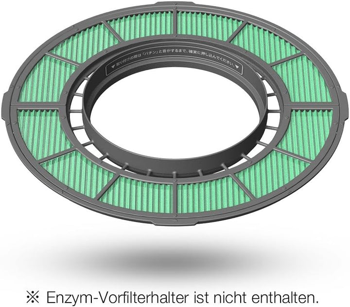 BALMUDA Rain -Luftbefeuchter- Filtersatz