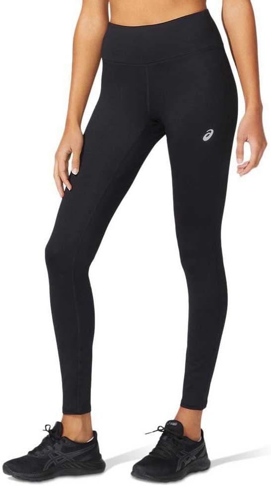 ASICS CORE Tight schwarz XS Performance Black, XS Performance Black
