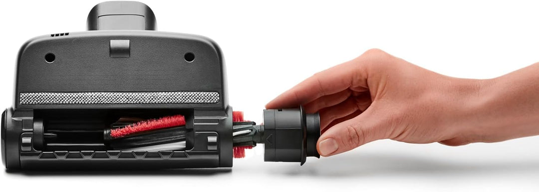 AEG AZE155 PetPro+ Tierhaardüse (Effiziente Tierhaarentfernung auf Sofas und Polstern, für Haushalt