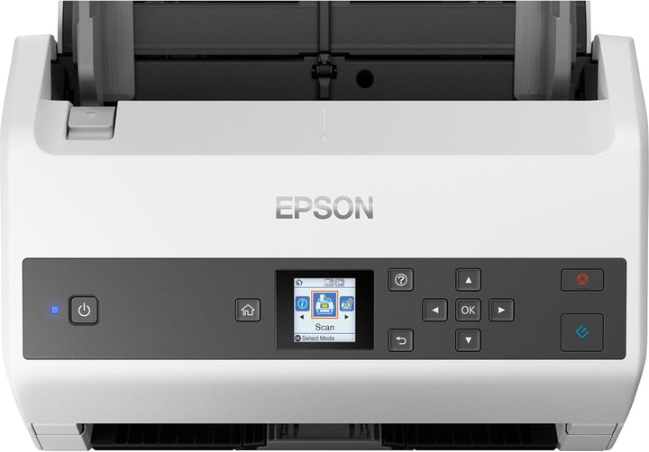 Epson Workforce DS-970 Sheetfed Scanner